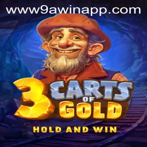 Exploring the Mysterious World of 3cartsOfGold with 9AWIN