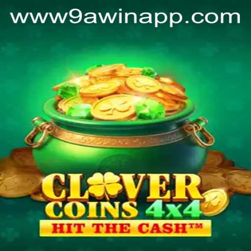 Discover CloverCoins4x4: A New Era in Digital Gaming