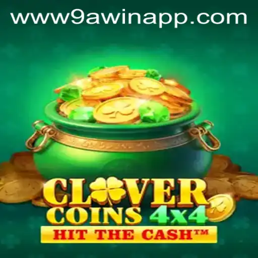 Discover CloverCoins4x4: A New Era in Digital Gaming