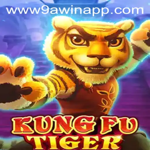 KungFuTiger: Master the Art of Combat with 9AWIN