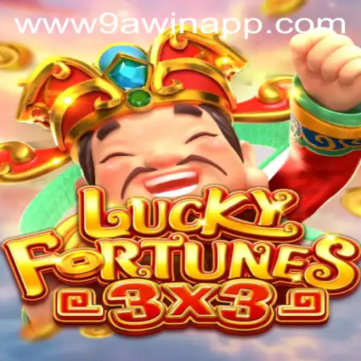 Unlock Your Luck with LUCKYFORTUNES3x3: How to Play and Win