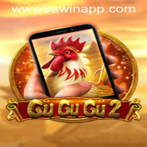 GuGuGu2M: A Revolutionary Game Experience with 9AWIN