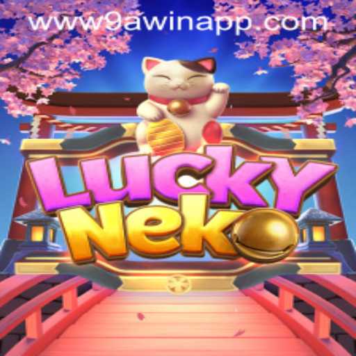 Exploring the World of LuckyNeko in the Exciting Universe of 9AWIN