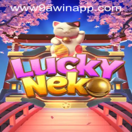 Exploring the World of LuckyNeko in the Exciting Universe of 9AWIN