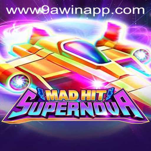 MadHitSupernova: The Cosmic Gaming Adventure Redefining Interactive Entertainment