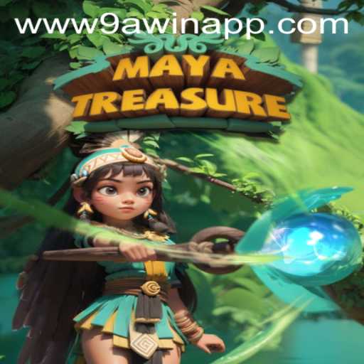 Discover the Enigmatic World of MayaTreasure: Unravel the Secrets with 9AWIN