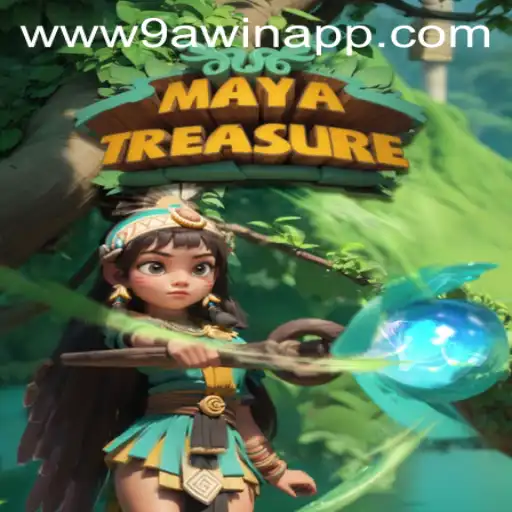 Discover the Enigmatic World of MayaTreasure: Unravel the Secrets with 9AWIN