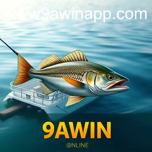 Online Fishing and the New Wave with 9AWIN