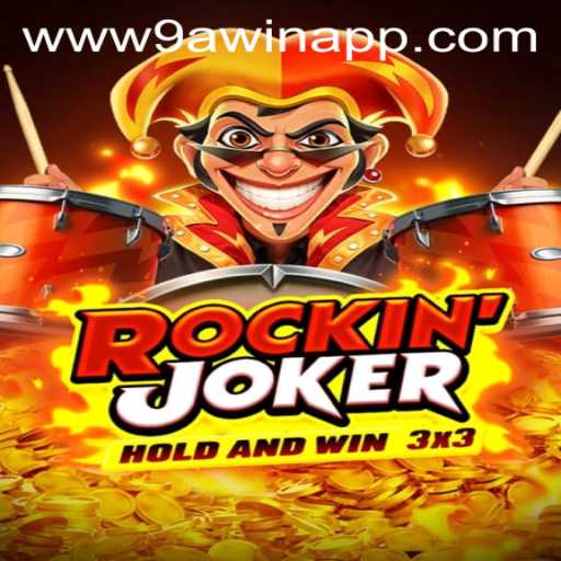 RockinJoker: The Game That Combines Strategy and Luck