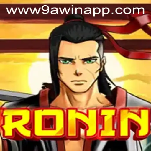 Exploring the Intricacies of Ronin: A Deep Dive into the Game and How to Master It with 9AWIN